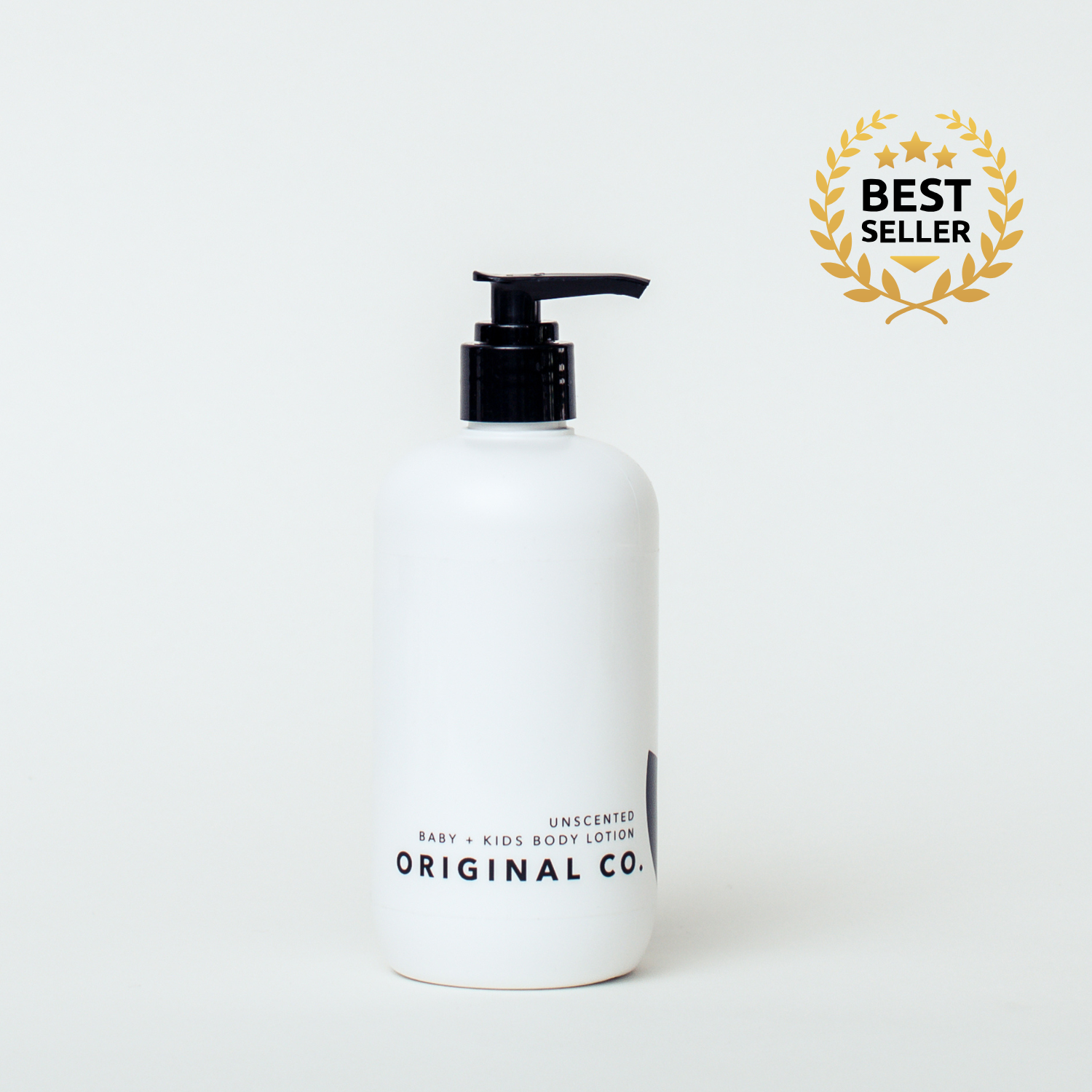 Baby + Kids Gentle Body Lotion 12oz.