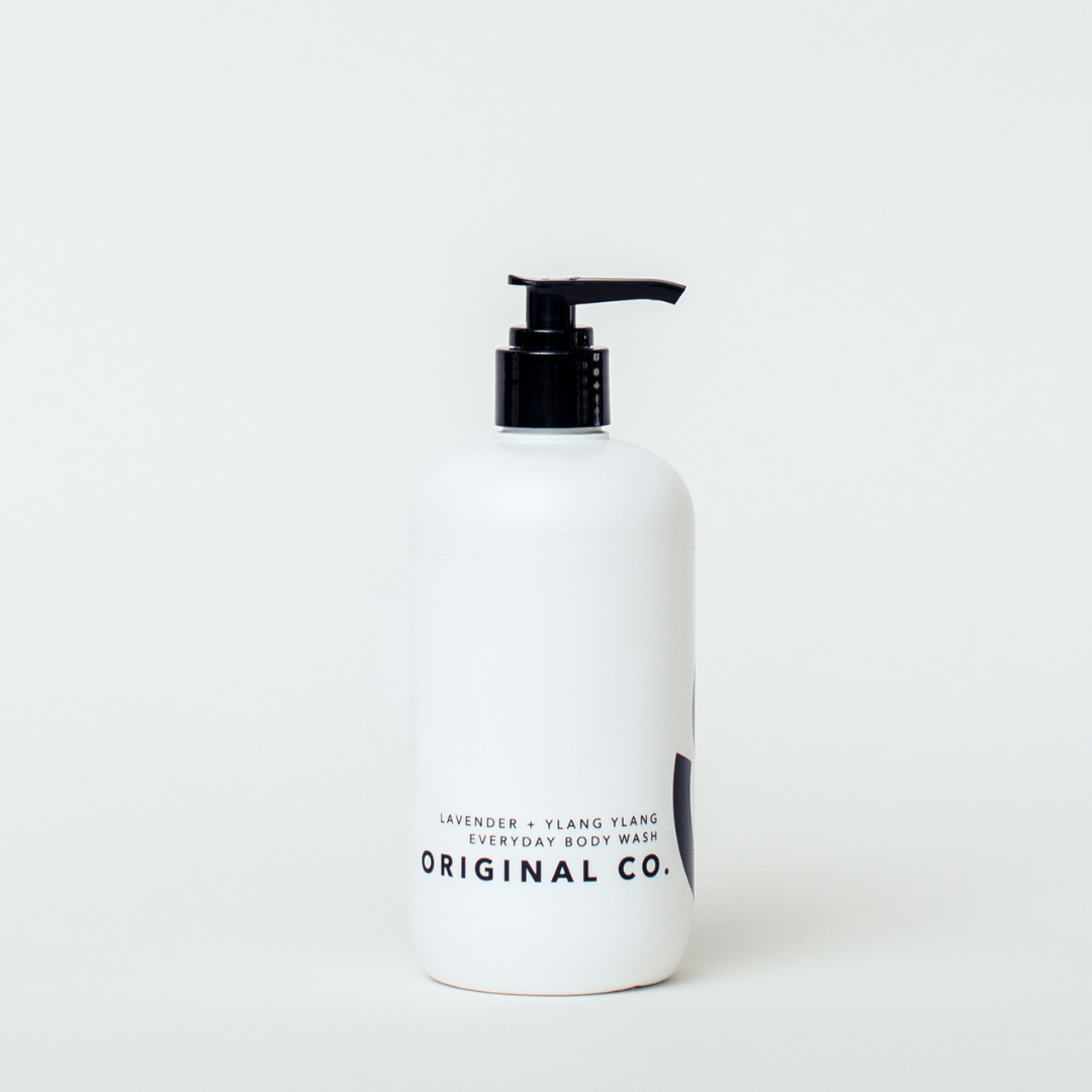 The everyday body wash by Original Co.