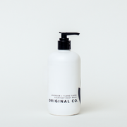 The everyday body wash by Original Co.