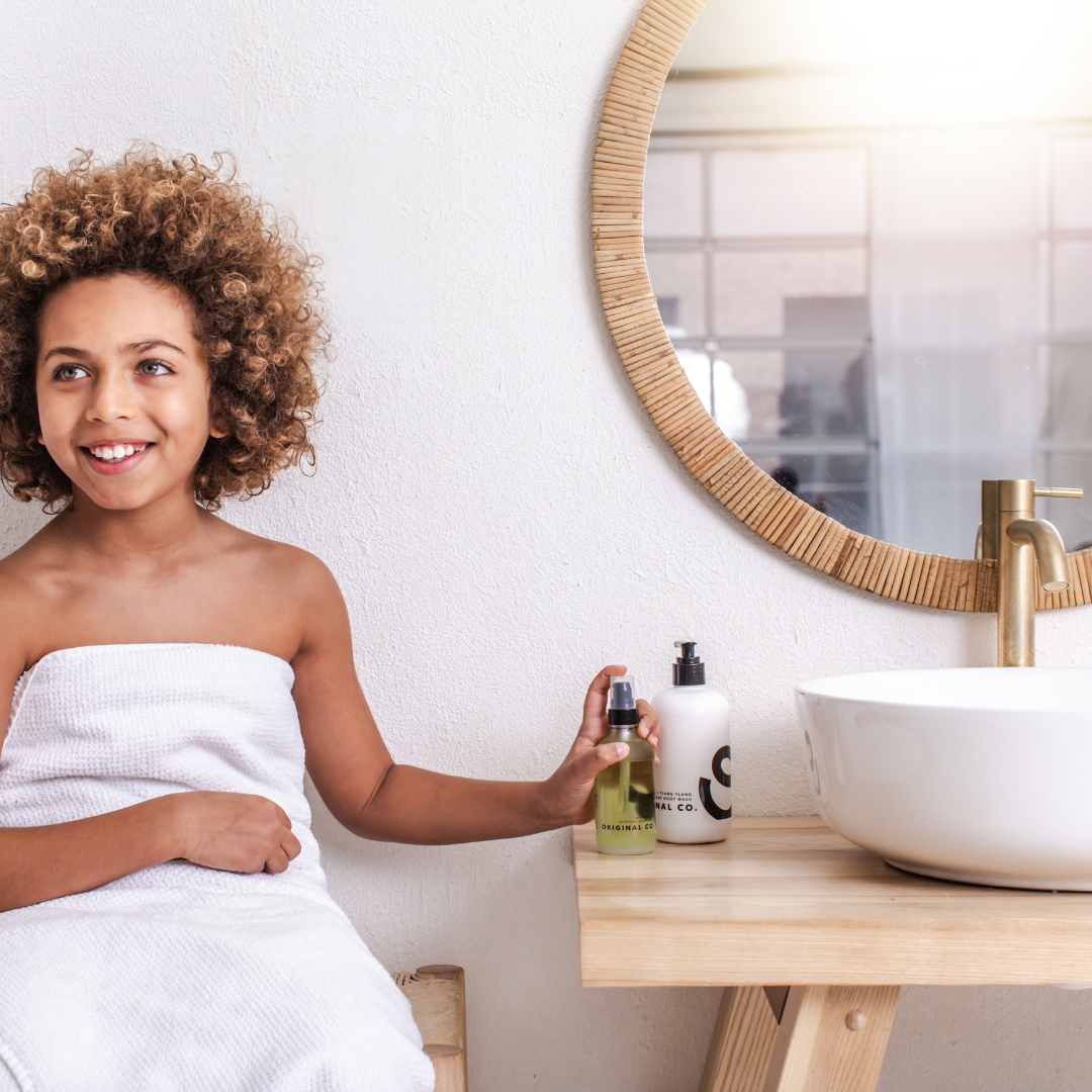Creating a Skincare Routine for 10 Year Olds: Tips and Tricks
