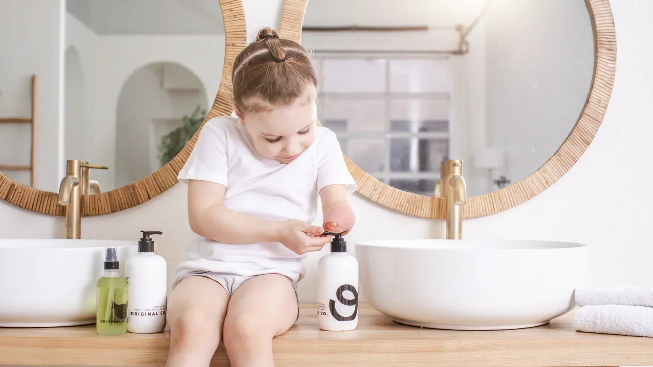 Sensitive Skin Soap: What to Look For and Why It Matters