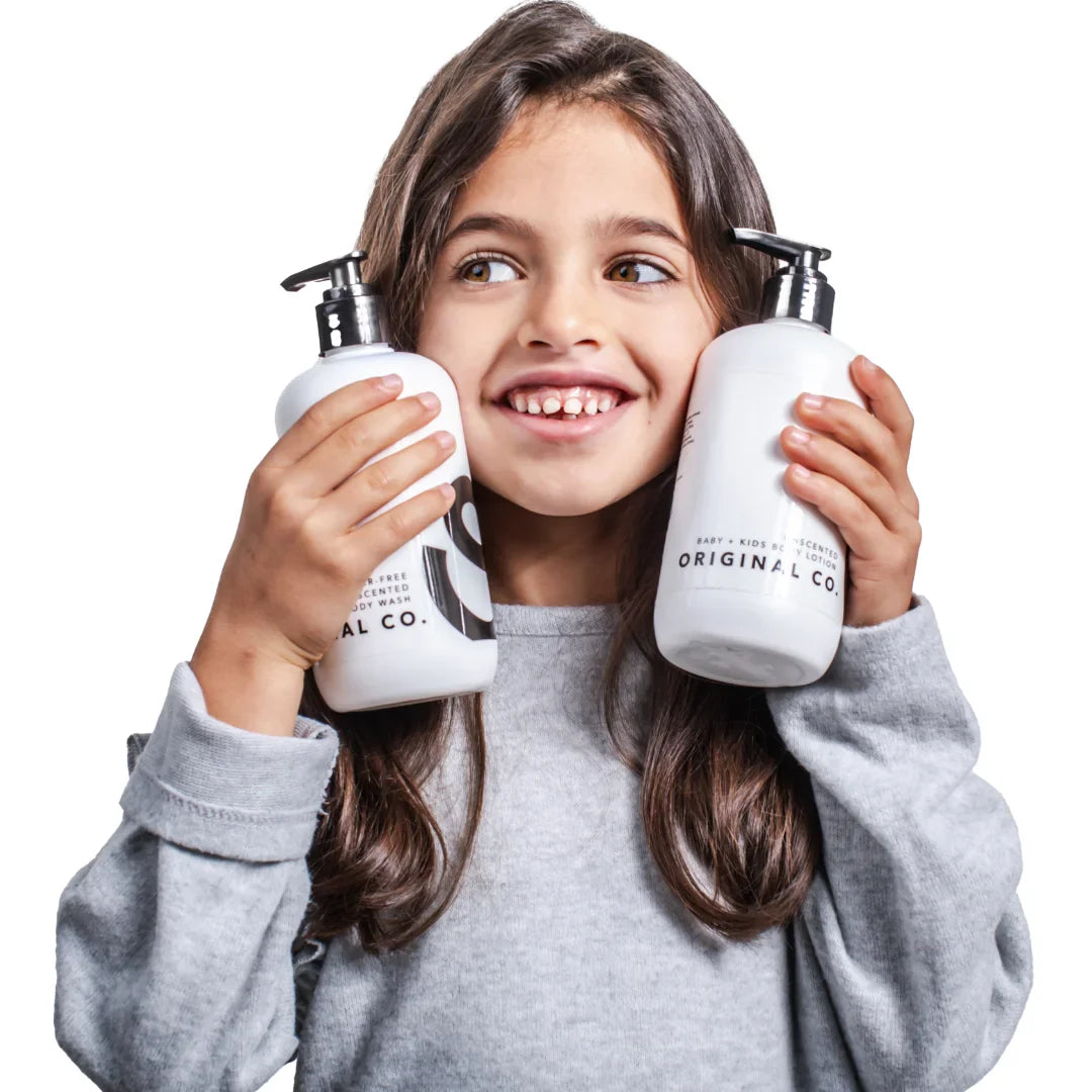 Natural Skincare Products