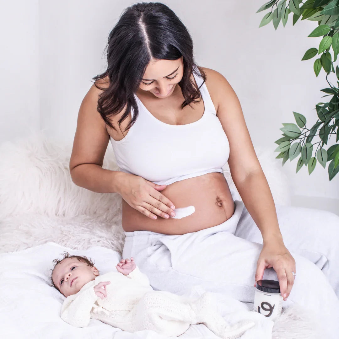 Stretch Mark Skincare