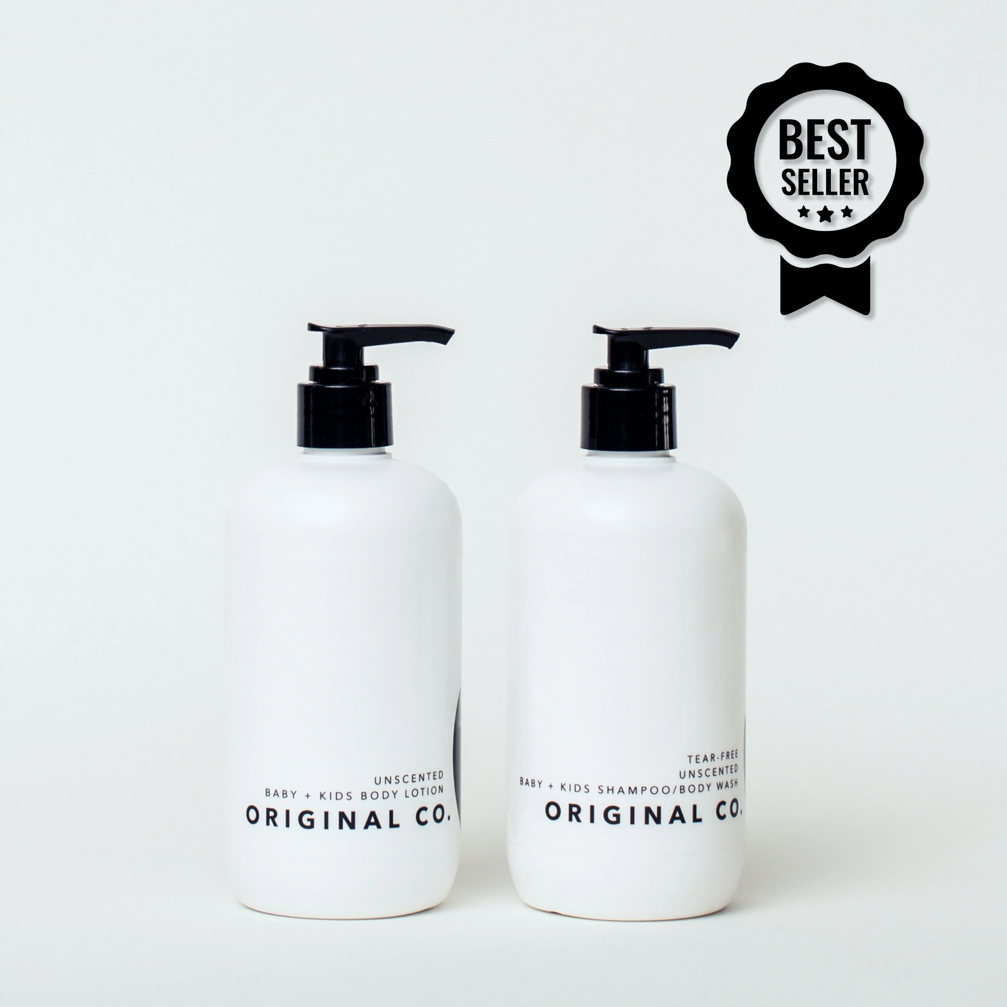 Best Sellers
