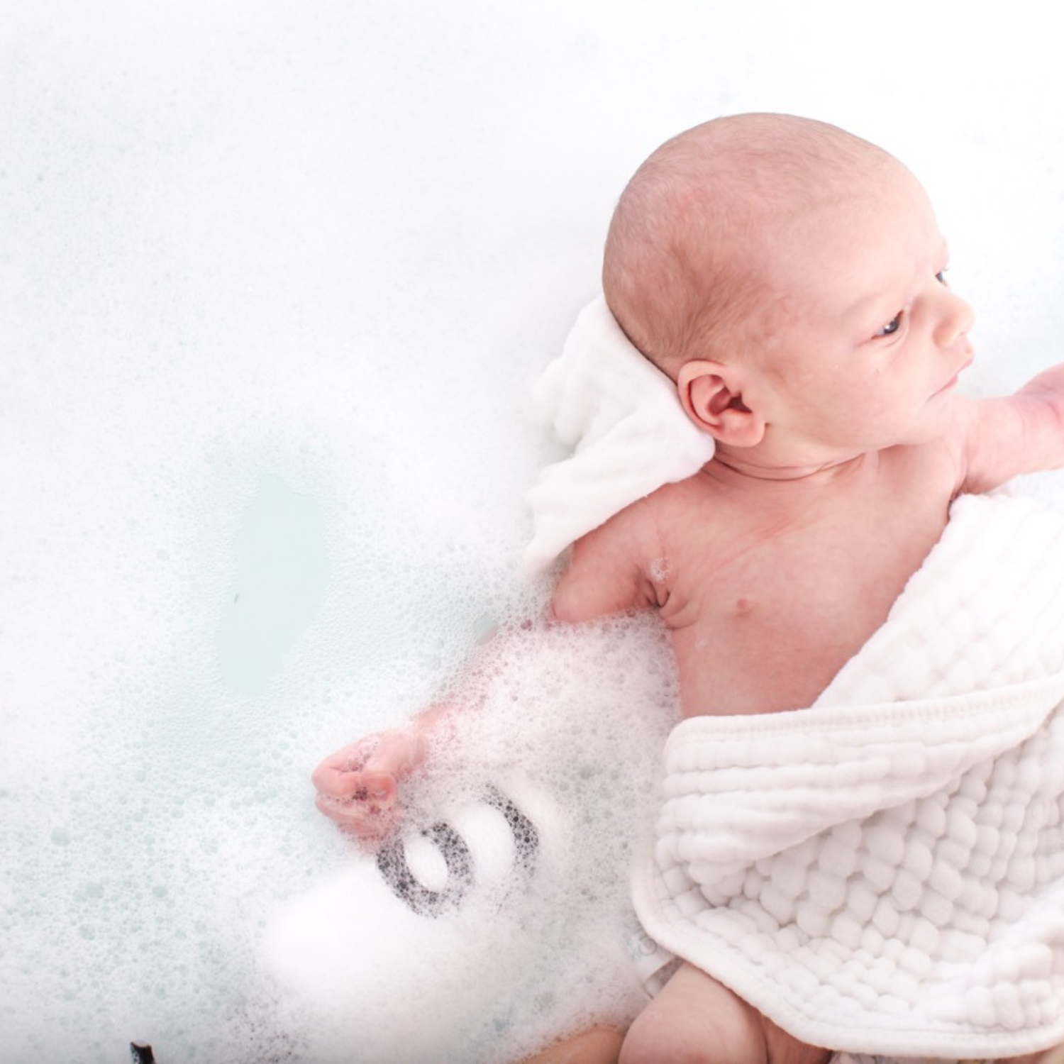 Baby + Kids Shampoo and Body Wash 12oz.