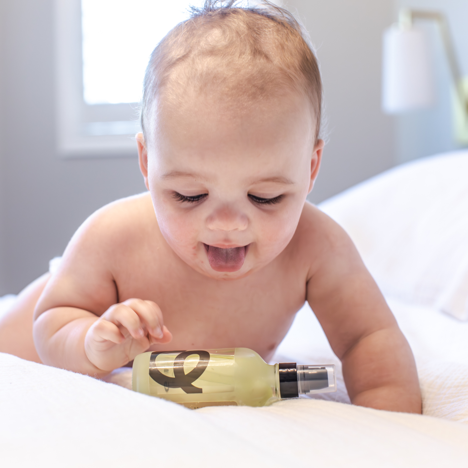 Everyday Body Oil 4oz.