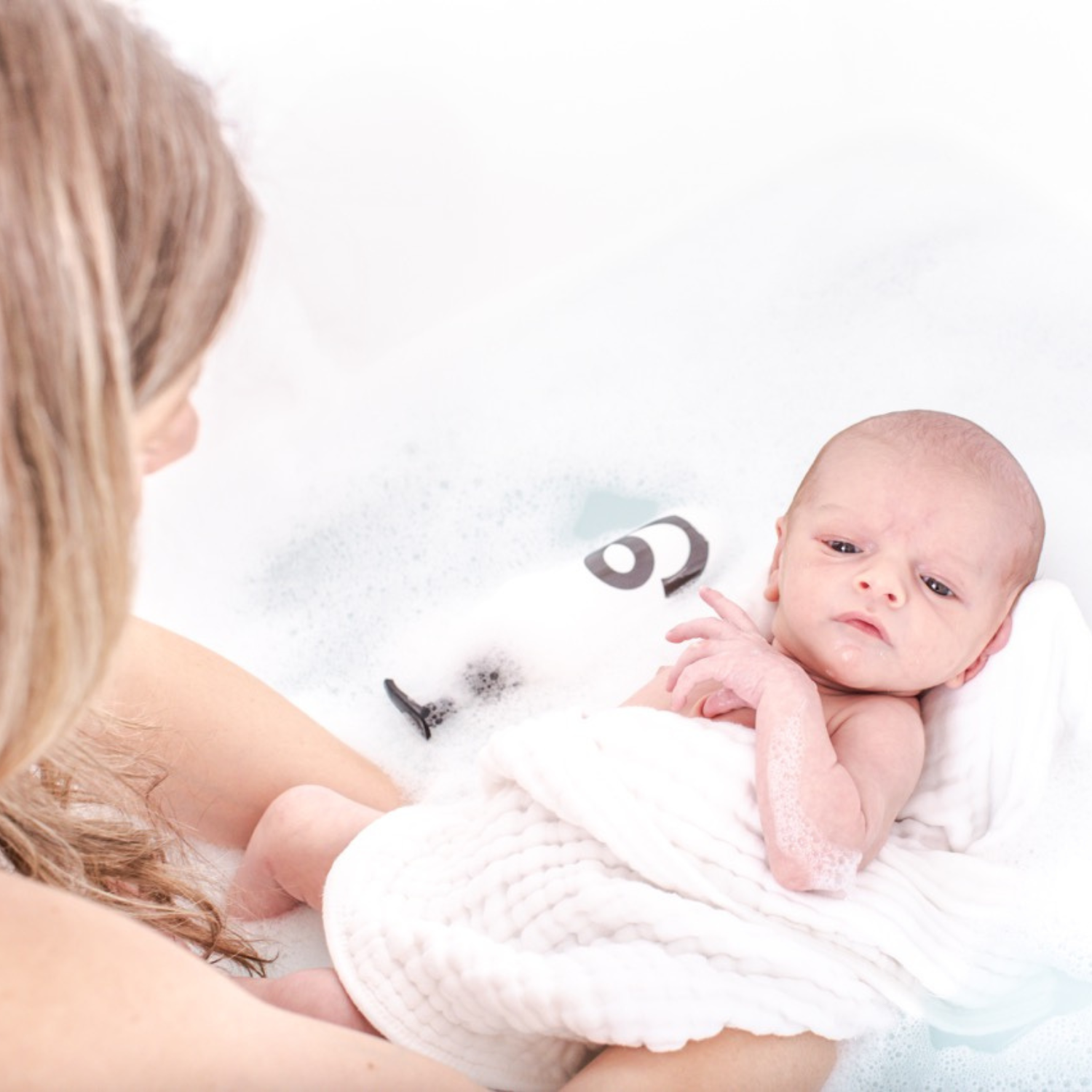Baby + Kids Shampoo and Body Wash 12oz.