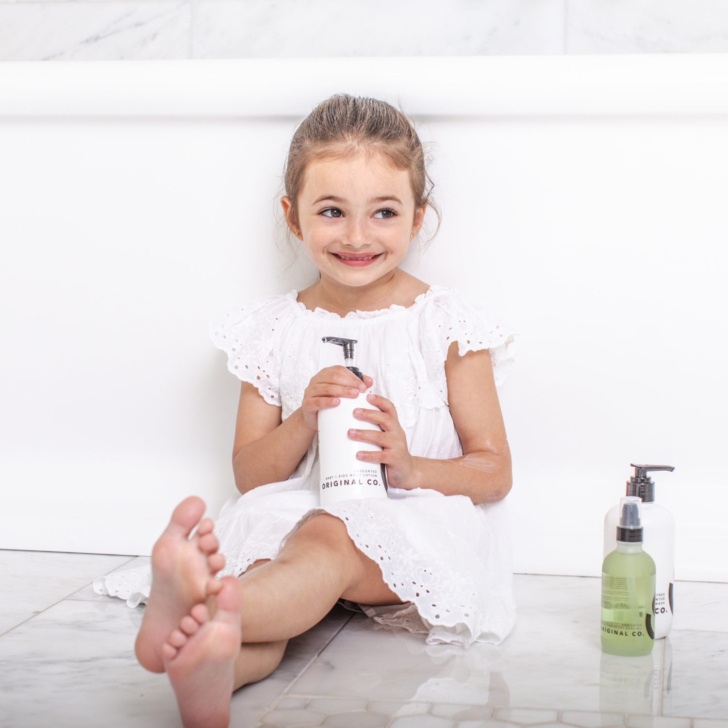 The Baby + Kids Collection
