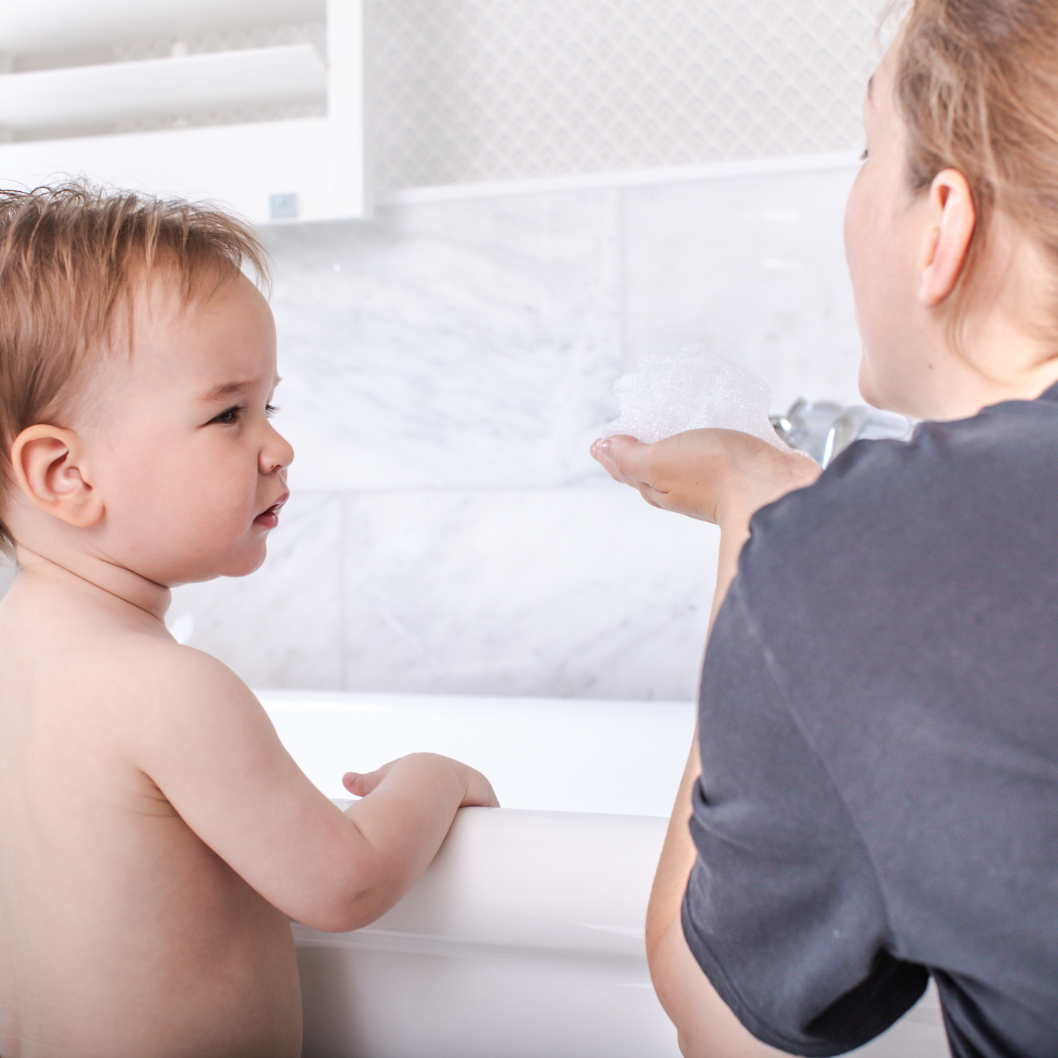 Everyday Body Wash 12oz.