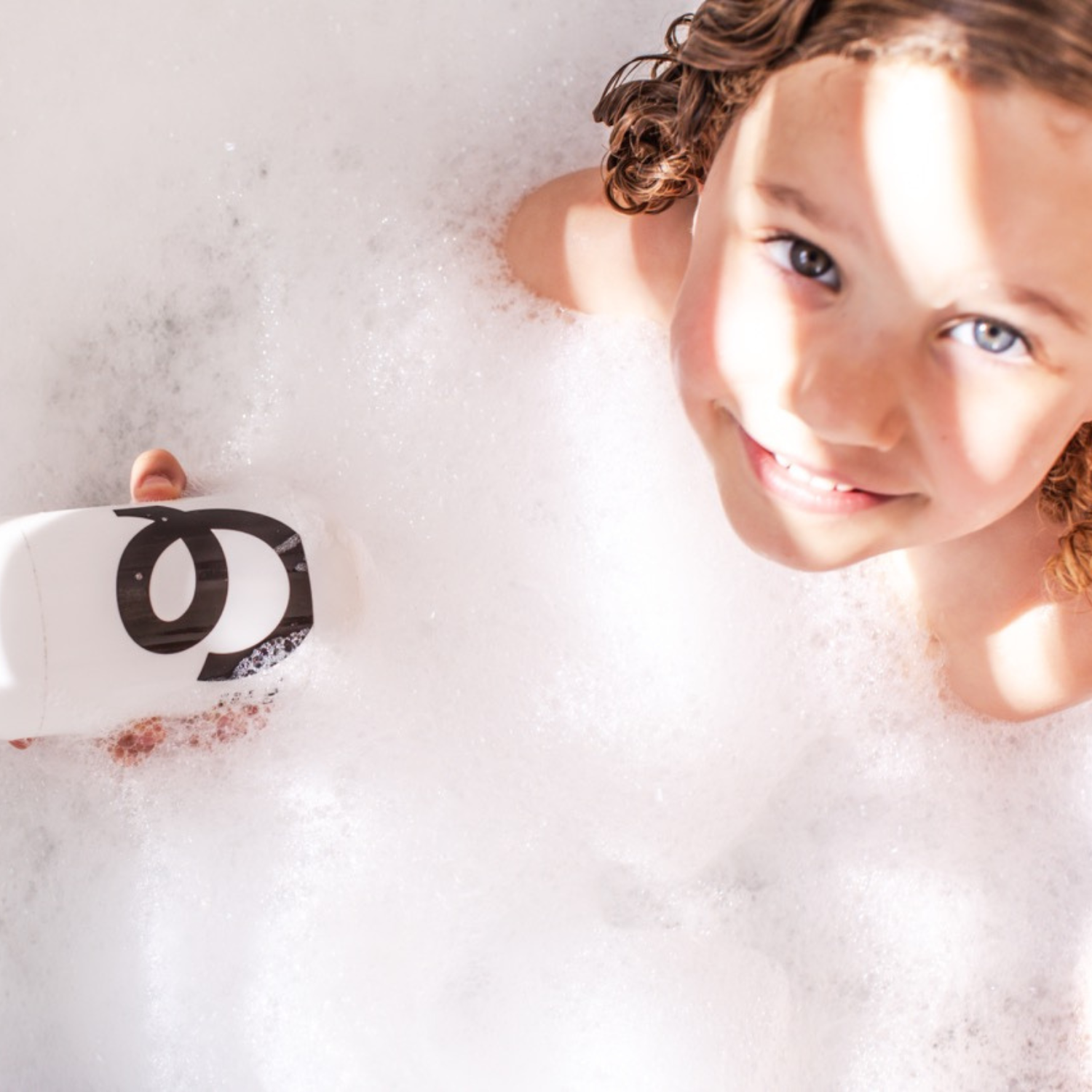 Baby + Kids Shampoo and Body Wash 12oz.