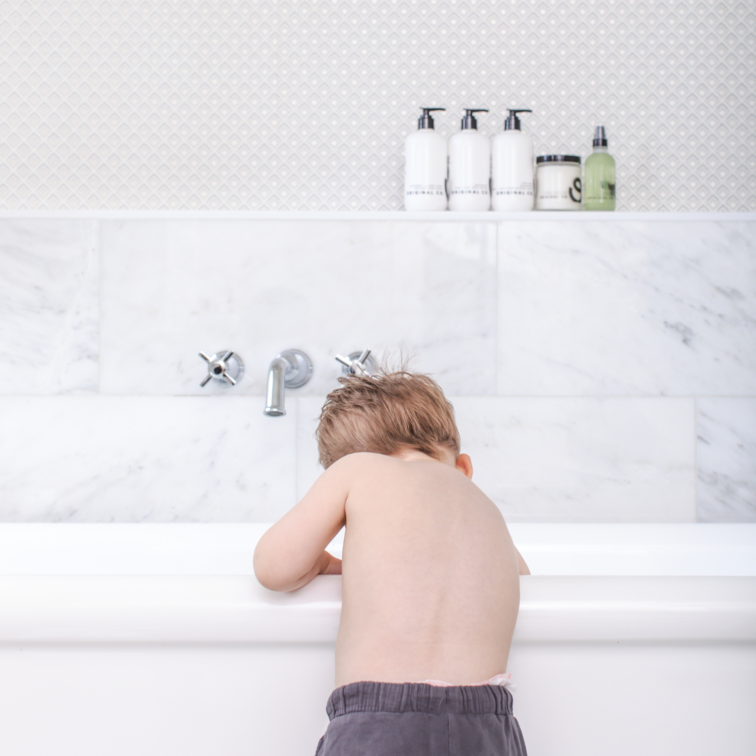 Everyday Body Wash 12oz.