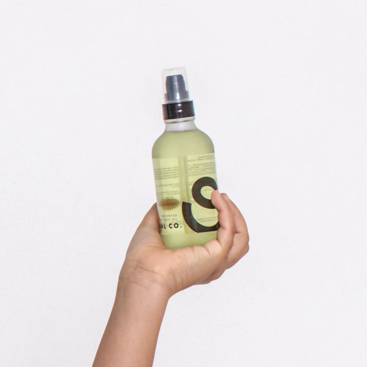 Everyday Body Oil 4oz.