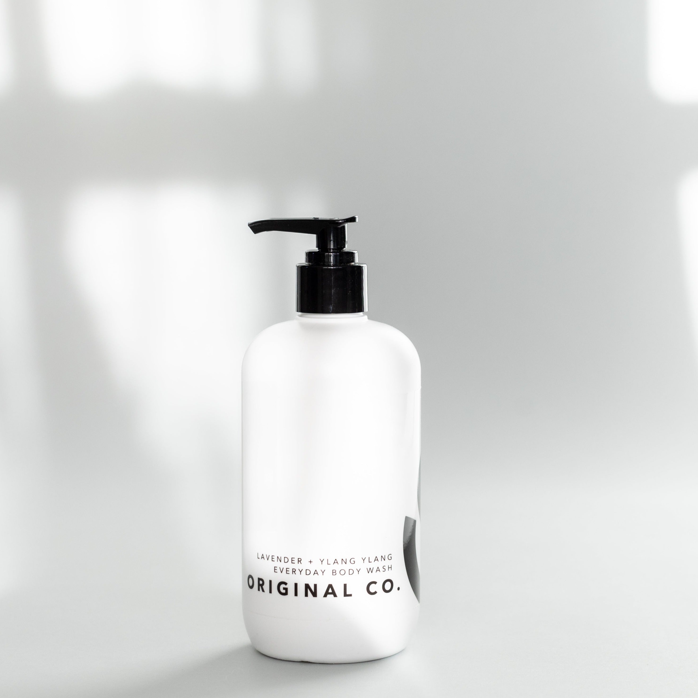 Everyday Body Wash 12oz.