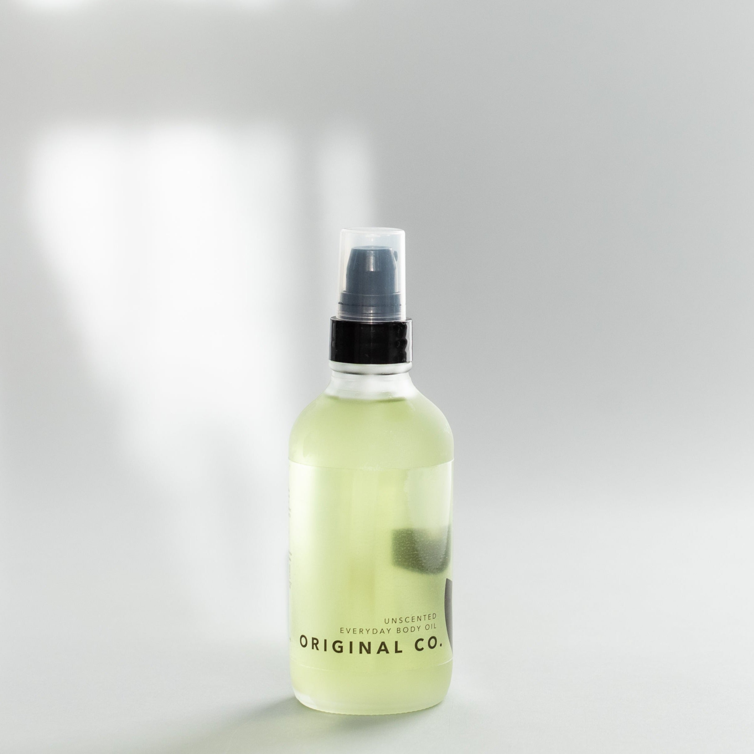 Everyday Body Oil 4oz.