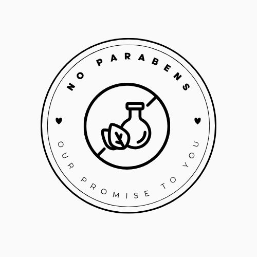 No Parabens