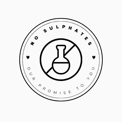 No Sulphates