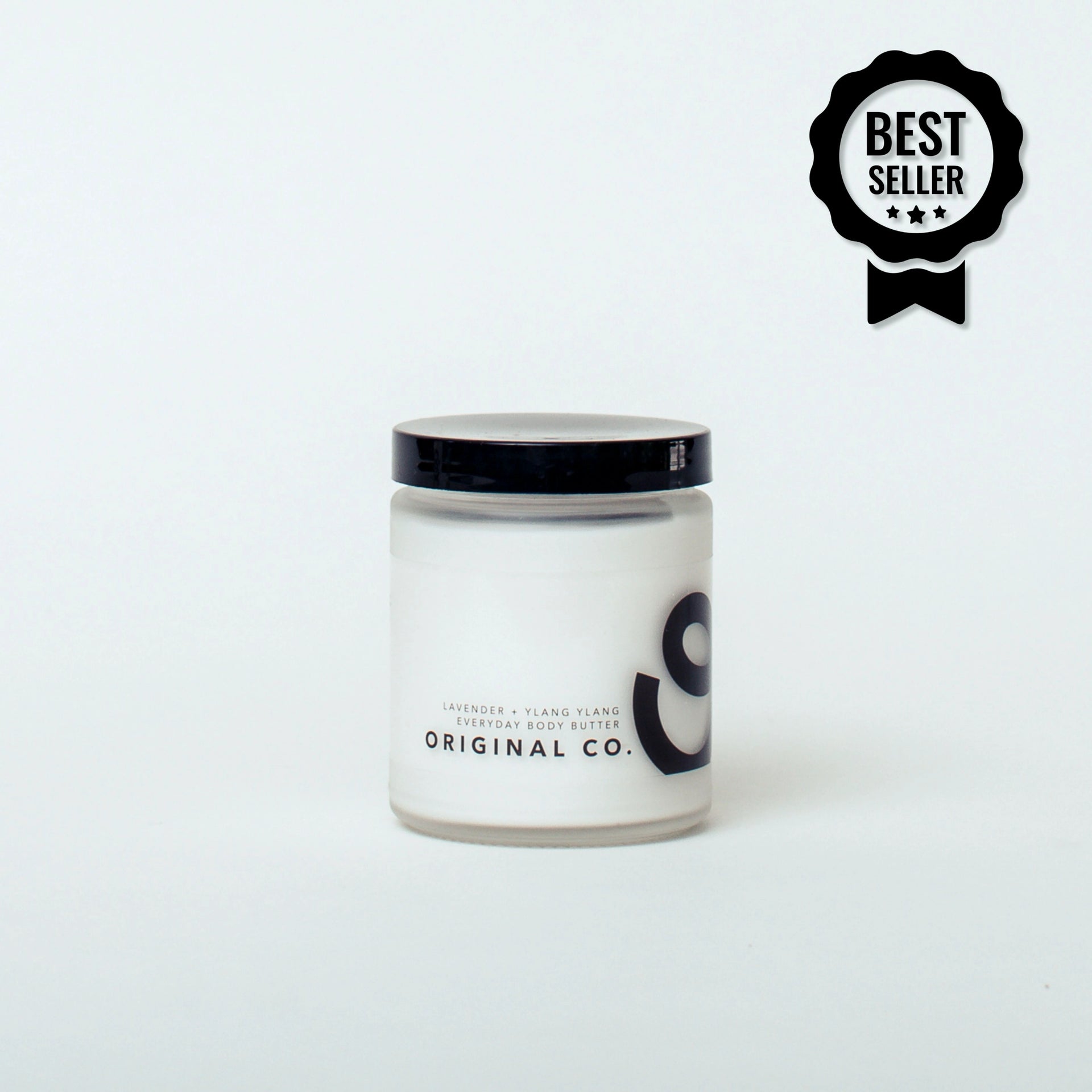 Everyday Body Butter 8oz.