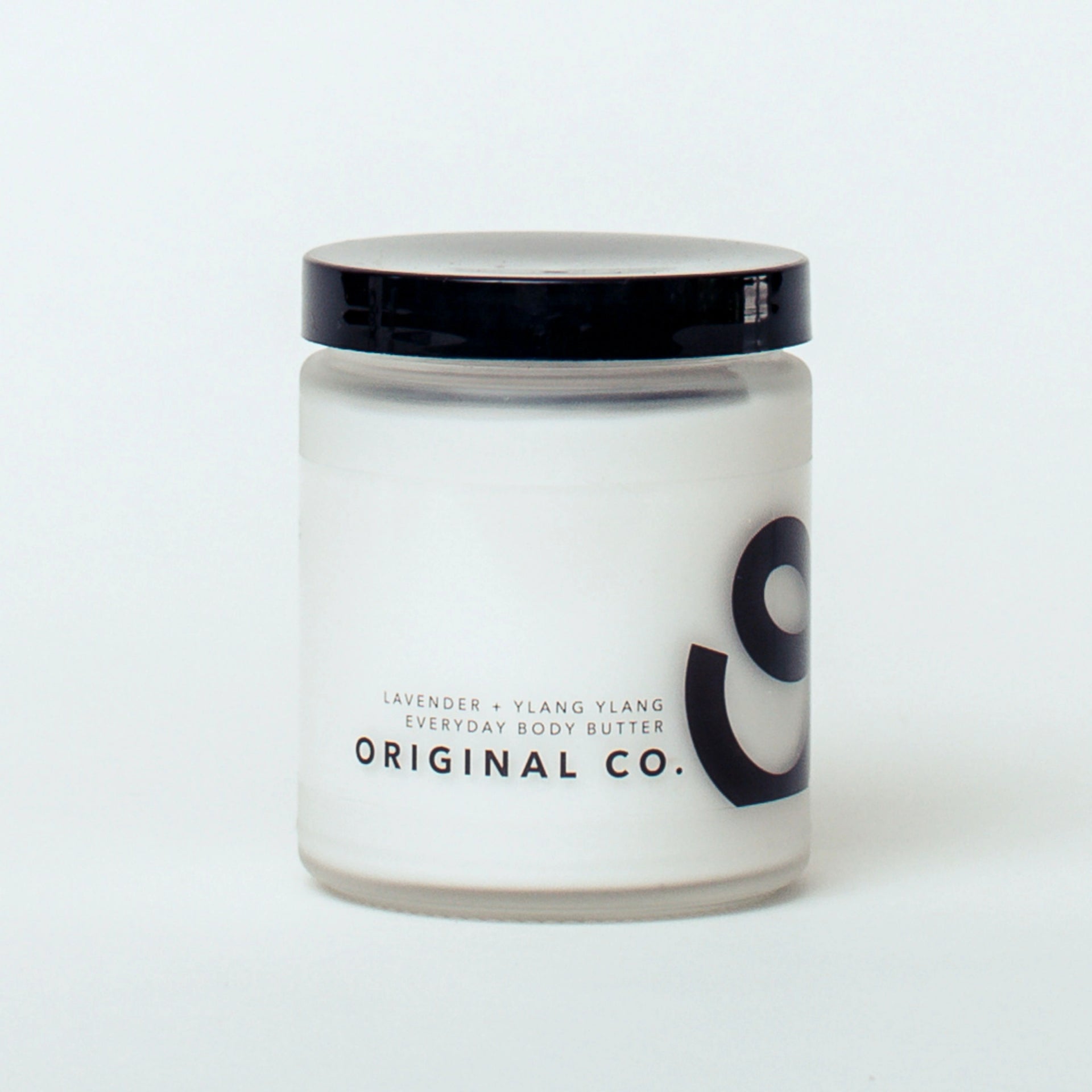 Everyday Body Butter 8oz.