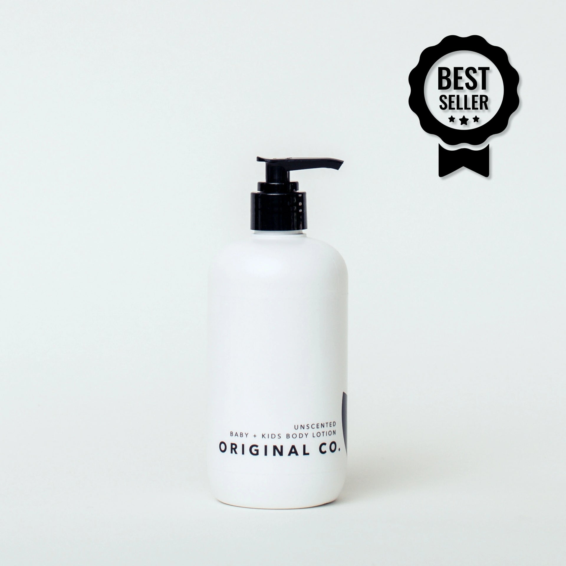 Baby + Kids Gentle Body Lotion 12oz.