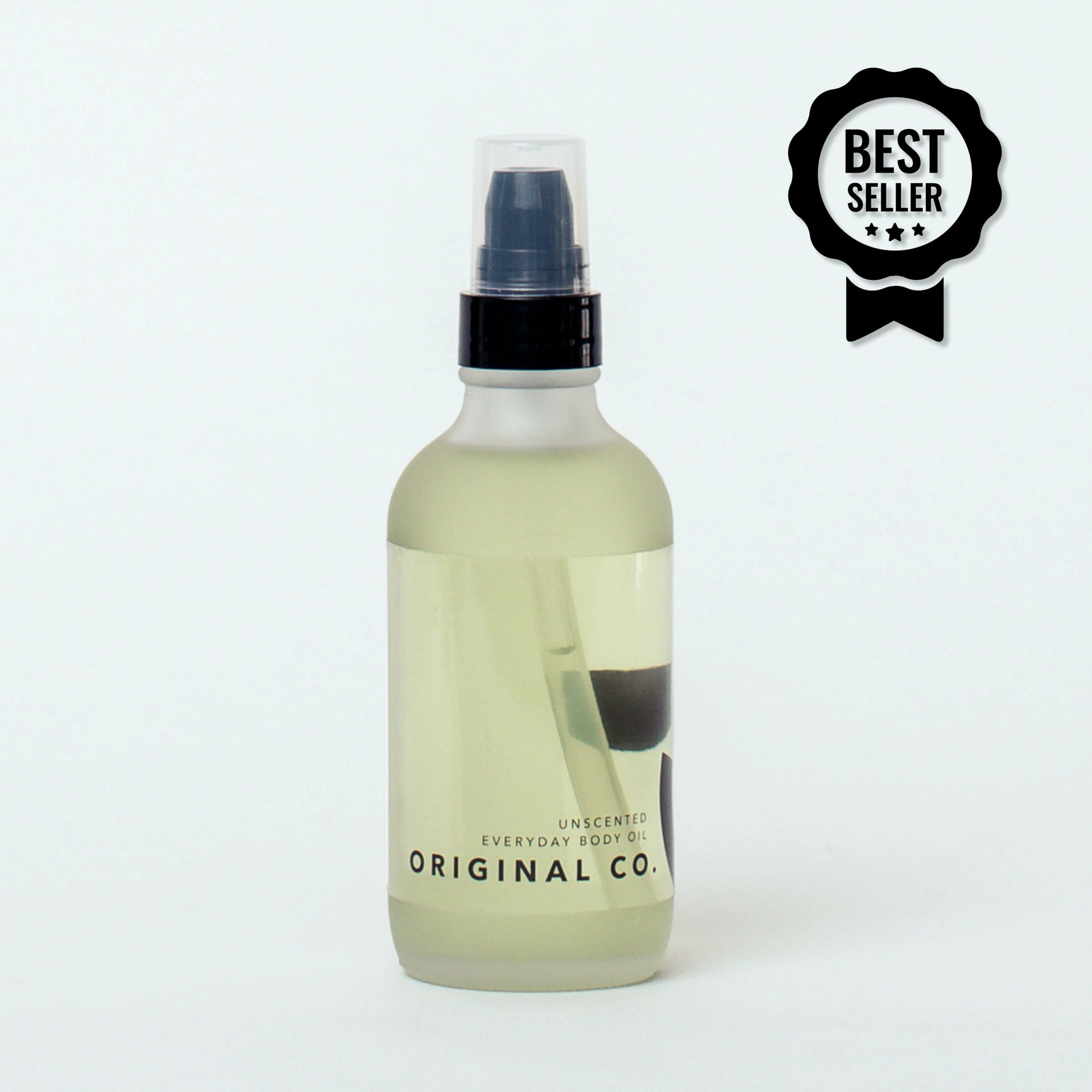 Everyday Body Oil 4oz.
