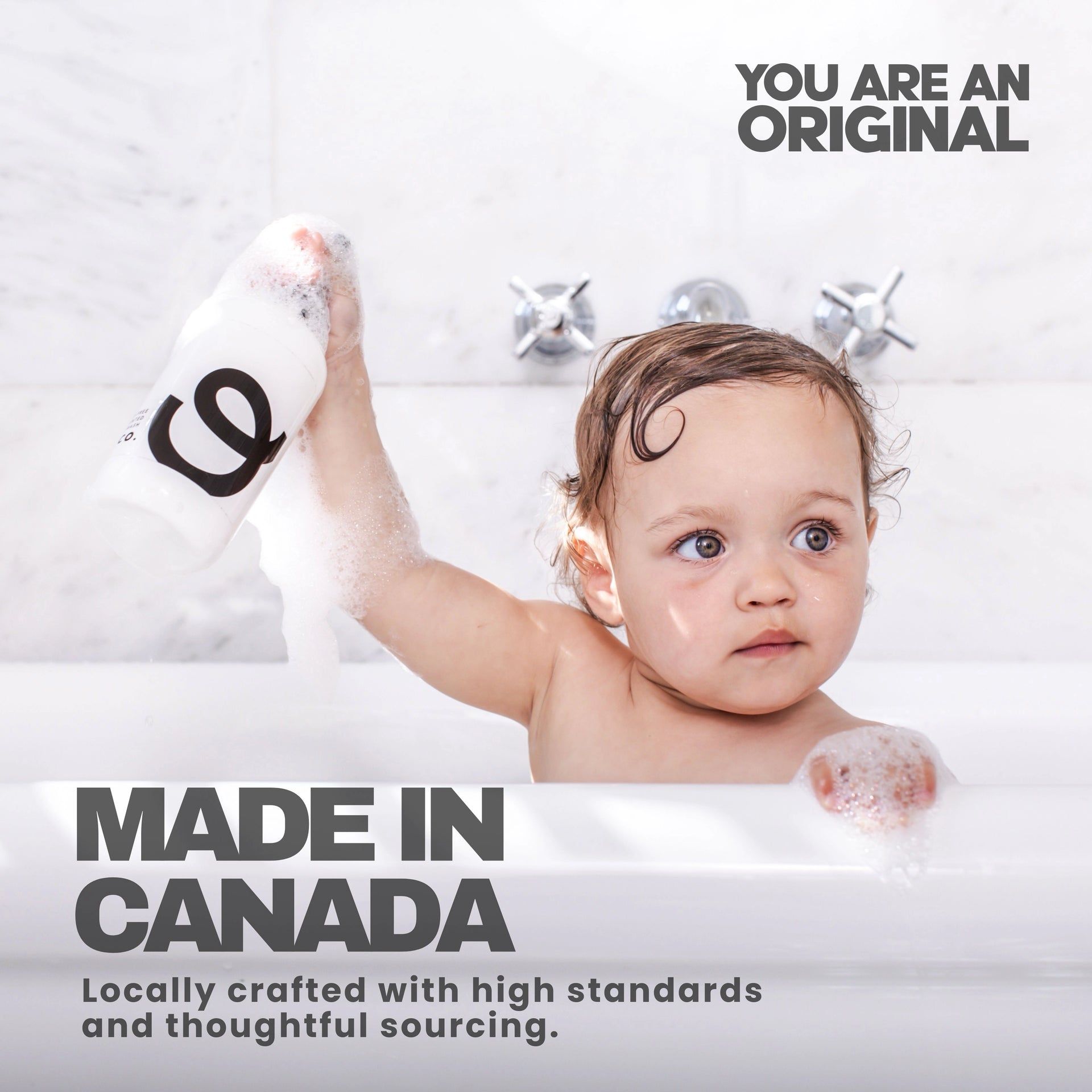 The Baby + Kids Collection