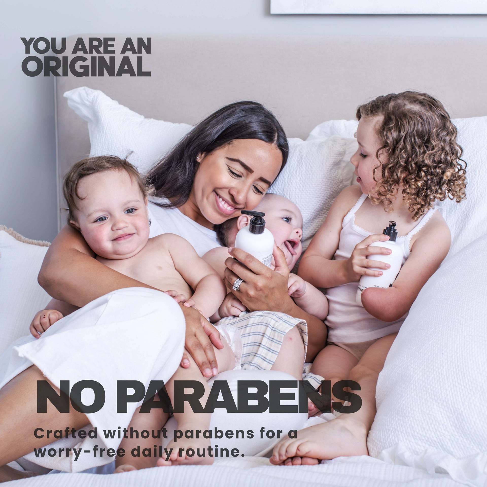 The Everyday for Everybody Collection