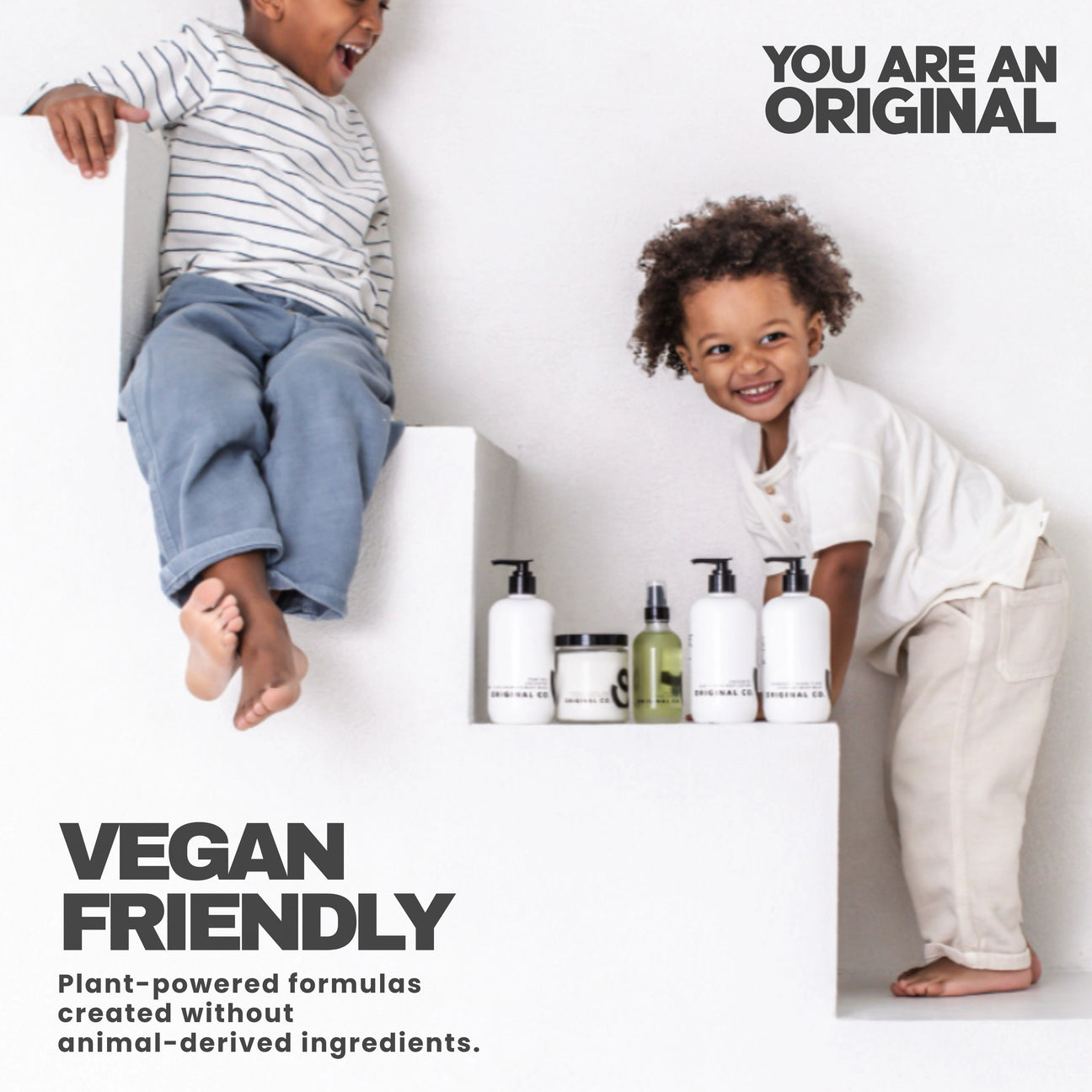 The Entire Collection