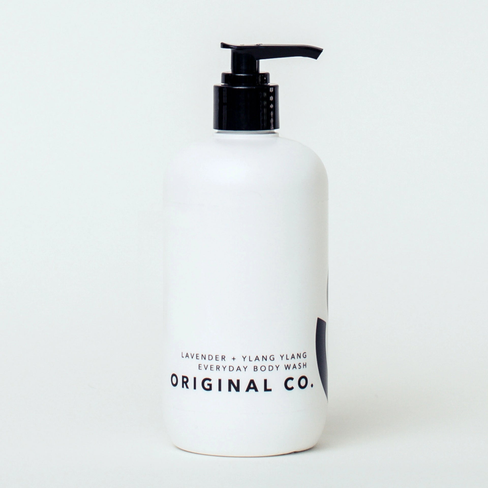 Everyday Body Wash 12oz.