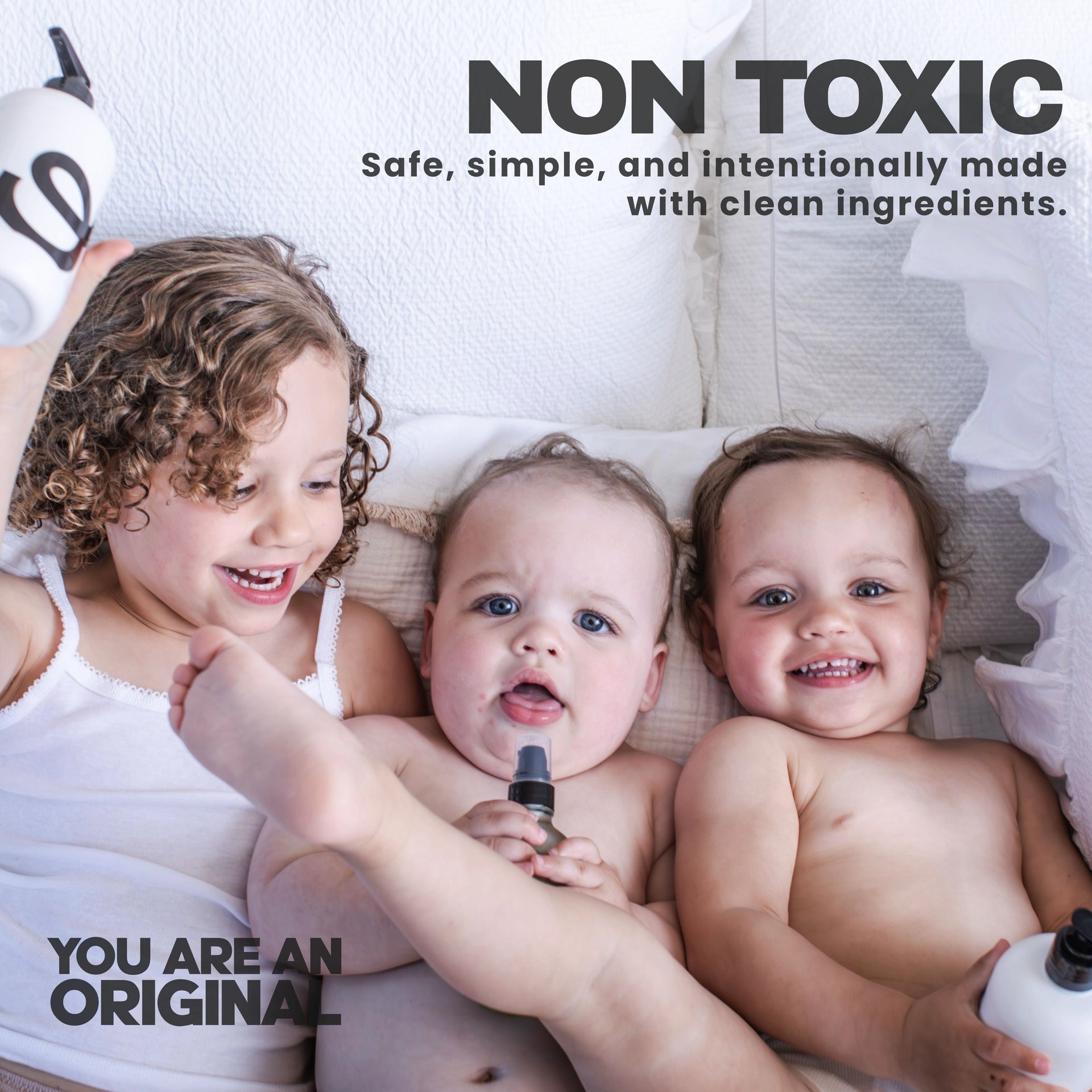 Everyday Body Wash 12oz.