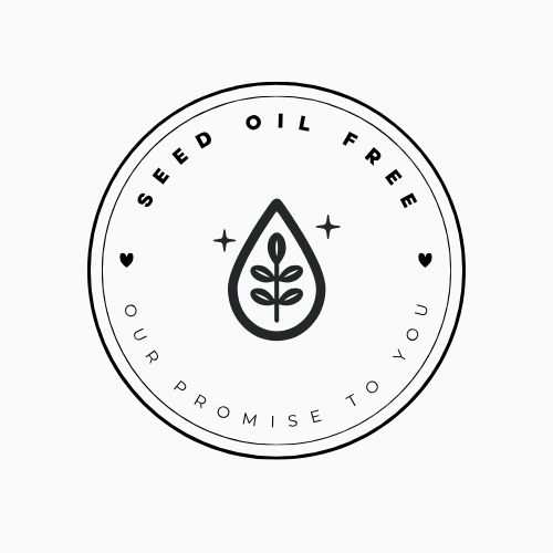 Seed Oil Free