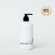 Baby + Kids Gentle Body Lotion 12oz.