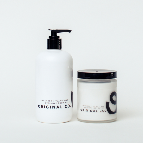 The Everyday for Everybody Duo