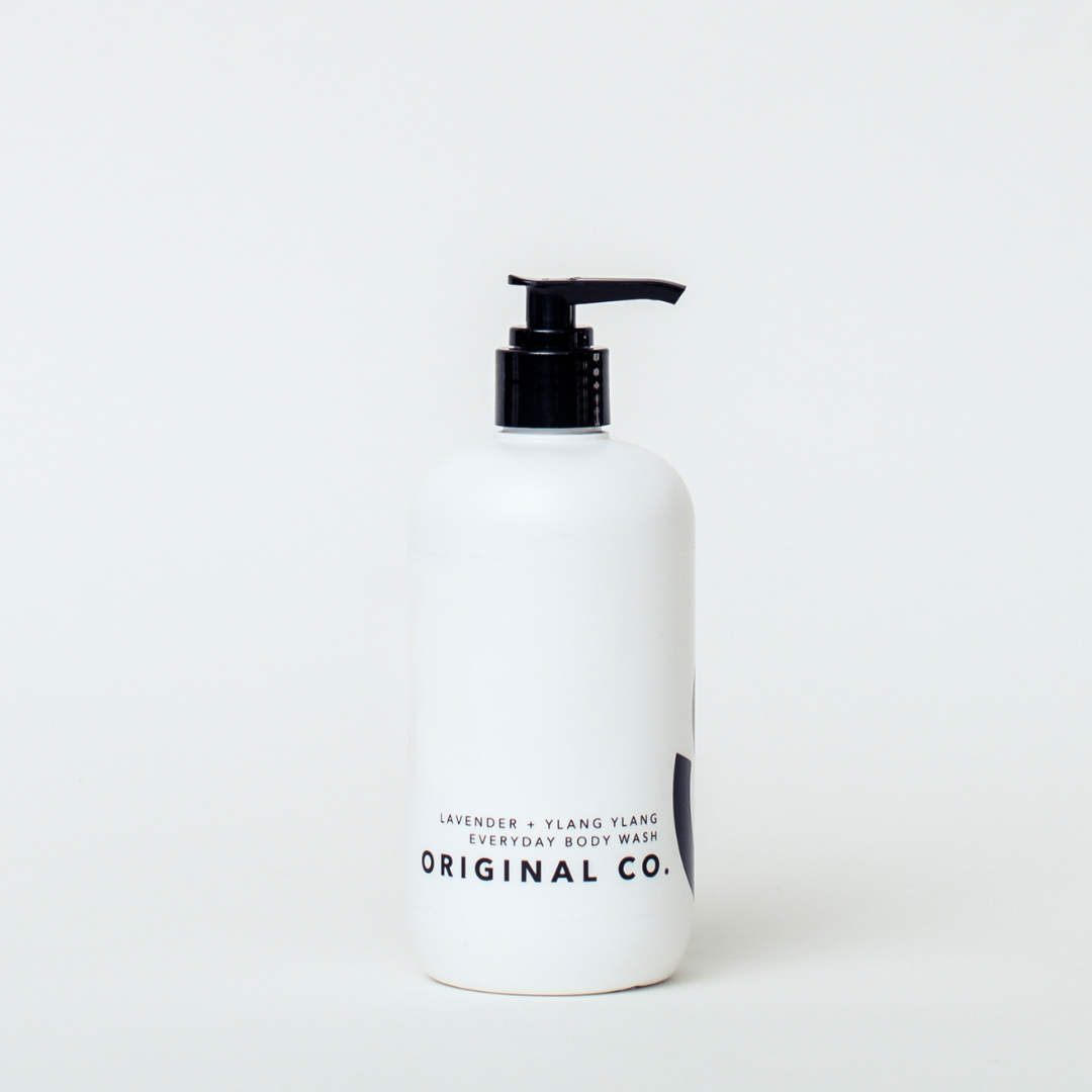 Everyday Body Wash 12oz.