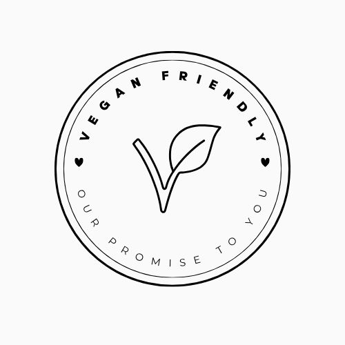 Vegan Friendly