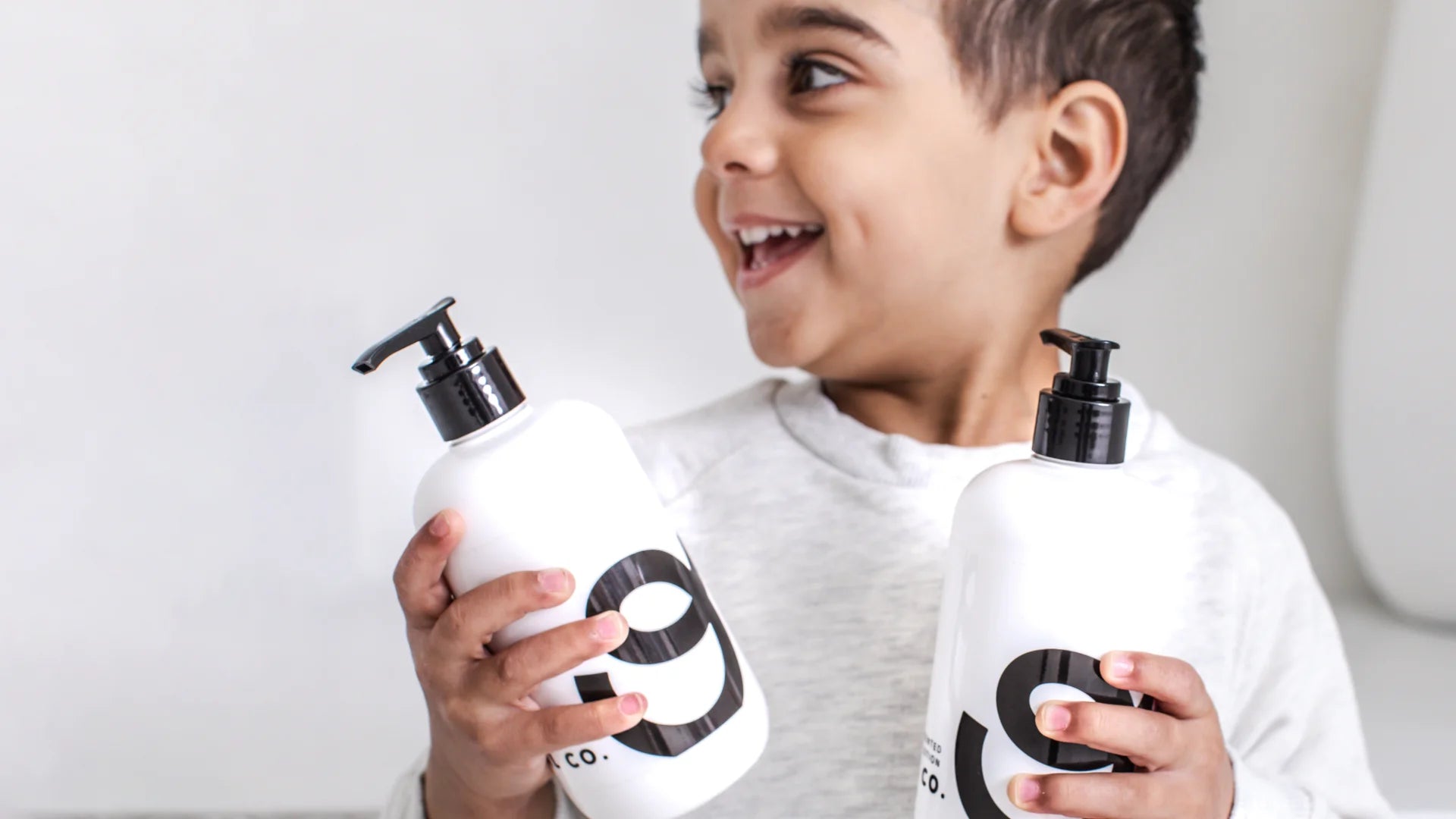 The Baby + Kids Collection