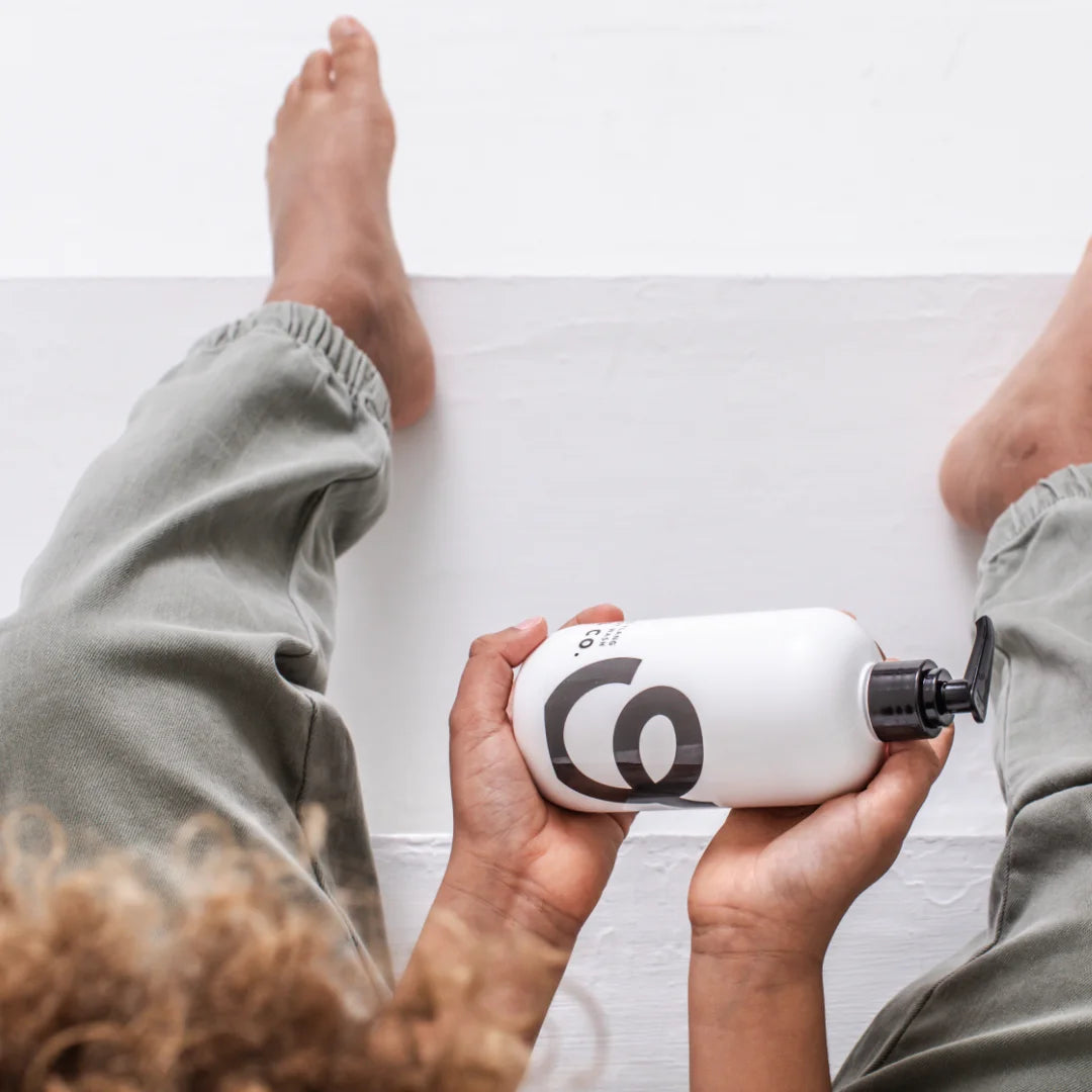 Baby + Kids Gentle Body Lotion 12oz.